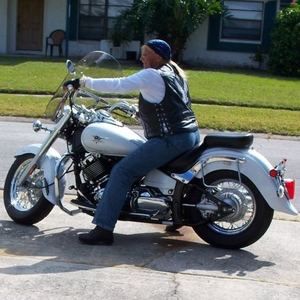 Meet your Posher, Gina